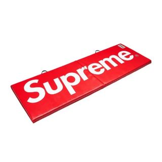 Supreme - SUPREME ラメ ロゴステッカー 黒 NY店購入 ☆レアの通販 by