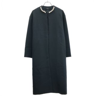 YOKO CHAN - YOKOCHAN ヨーコチャン パール Aラインワンピースの通販