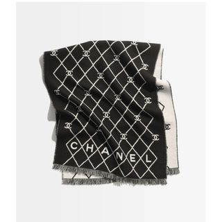 CHANEL（マフラー/ショール）のフリマアイテム一覧