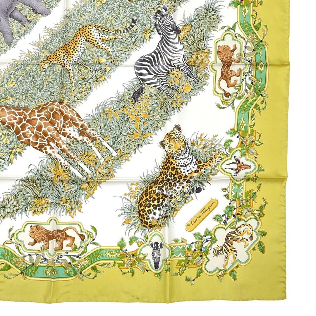 Salvatore Ferragamo - 未使用品 Salvatore Ferragamo サルヴァトーレ