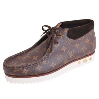 LOUIS VUITTON（靴/シューズ）のフリマアイテム一覧