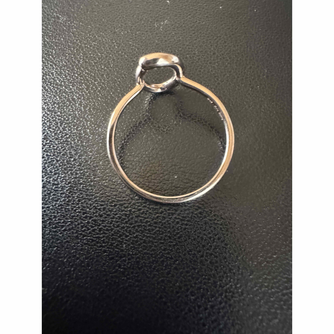 ete - ete K10MPG オーバル リングの通販 by ayu's｜エテならラクマ