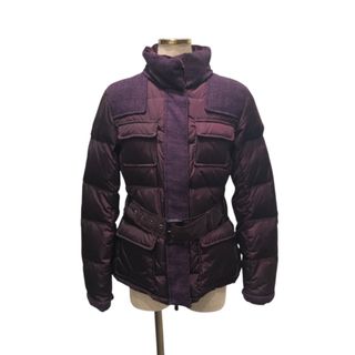 peep inside head 柴田ひかり DOWN JACKET BLACKの通販 by rei's shop