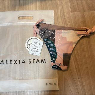ALEXIA STAMのフリマアイテム一覧