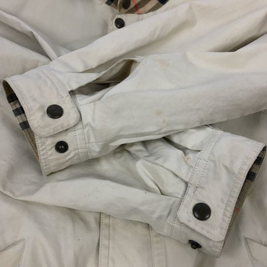 BURBERRY - 80s-90s/Vintage/三陽商会☆Burberry's/旧バーバリー
