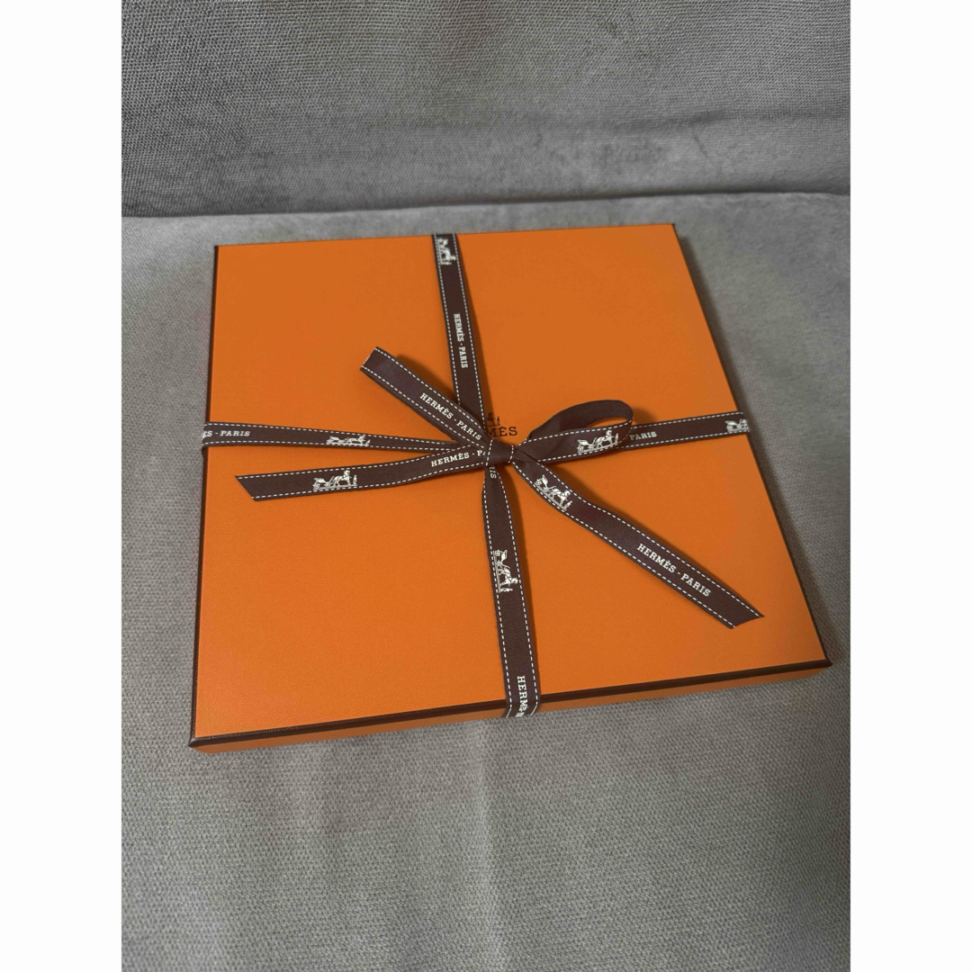 HERMES - 値下げ！新品 エルメス カレ 90 《ル・ポミエ・セリエ》 26春