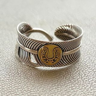 登坂広臣 着用 リング 指輪 spinelli kilcollin タイプの通販 by