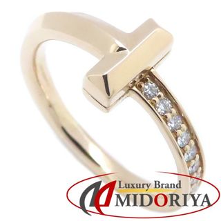 Tiffany & Co. - ナローリング1837 17号の通販 by ぐっさん