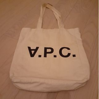 A.P.C - APC アーペーセー エコバッグ ショッパーの通販 by sgsgsgsg's