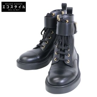 LOUIS VUITTON（ブーツ）のフリマアイテム一覧