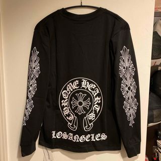 Chrome Hearts（Tシャツ/カットソー(七分/長袖)）のフリマアイテム一覧