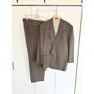 JOHN LAWRENCE SULLIVAN - ヴィンテージ 菅田将暉着用風 セットアップ