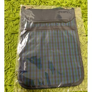 familiar - ファミリア カスタム カスタマイズ 新品 ショルダーバッグ