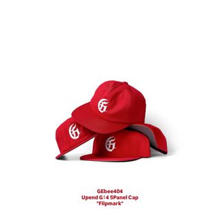 Supreme（キャップ ・ レッド/赤色系）のフリマアイテム一覧