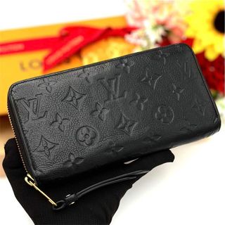 LOUIS VUITTON - LOUIS VUITTON ポルトフォイユ マルコ 二つ折り財布