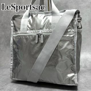 LeSportsac - レスポートサック ひとりっぷ ワンデイ キャビン