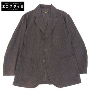 SAINT LAURENT - 希少 美品 90s イブサンローラン ナイロンジャケット