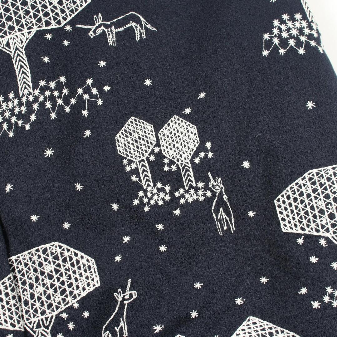 mina perhonen - mina perhonen ミナペルホネン ダウンジャケット mori