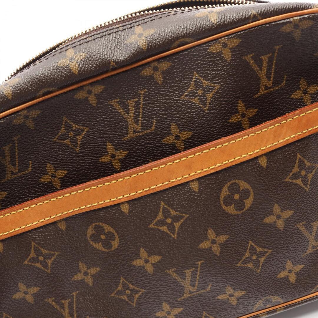 LOUIS VUITTON - LOUIS VUITTON ルイ・ヴィトン ショルダーバッグ