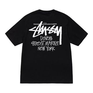 STUSSY - ステューシー STUSSY ITP FLOWER TEE Tシャツの通販 by