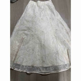 JUSGLITTY - ブークレジャコットの通販 by みぃ's shop｜ジャス