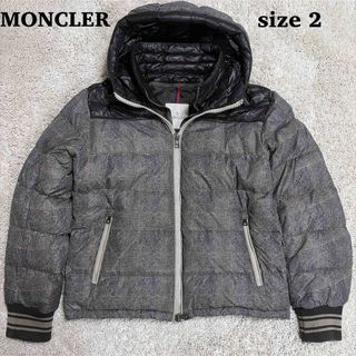 Crocodile - CROCODILE（クロコダイル）メンズダウンジャケット