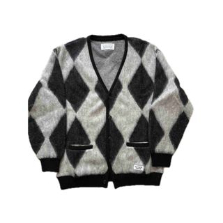 Supreme - M 20aw supreme Brushed Mohair Cardiganの通販 by beams