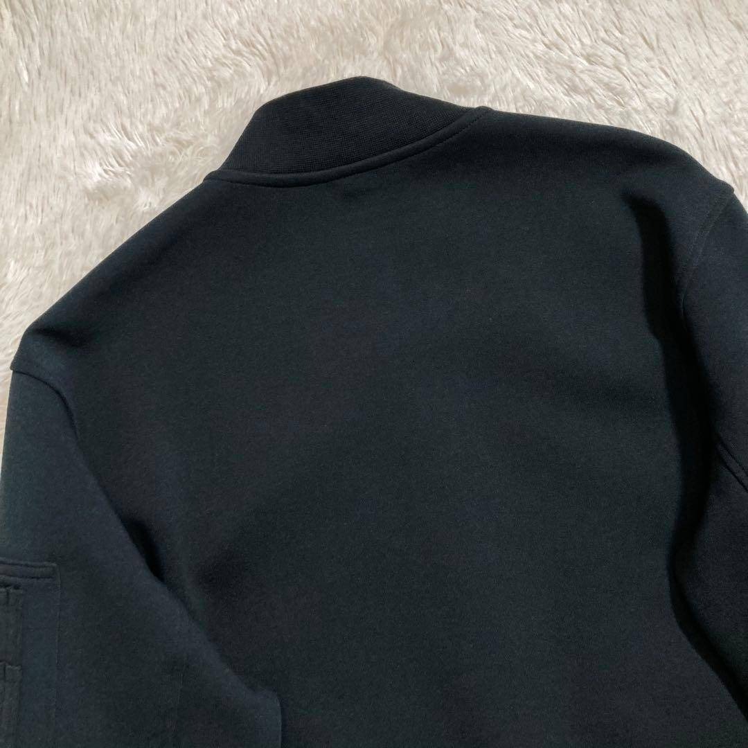 POLO RALPH LAUREN - 美品 ポロラルフローレン MA-1 フライト