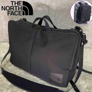 THE NORTH FACE - THE NORTH FACE/ レコードバッグ/7・ 12インチ/ 新品