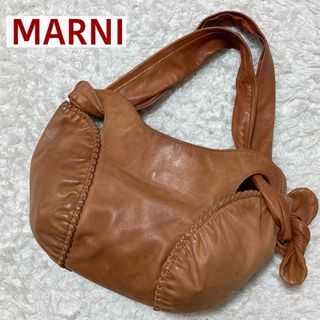 MARNI（ショルダーバッグ）のフリマアイテム一覧