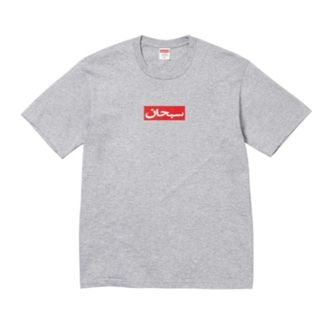 Supreme - サイズXL 納品書原本 supreme Rammellzee Teeの通販 by