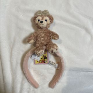 ダッフィー - 【現地購入☆正規品】リーナベル/シェリーメイ