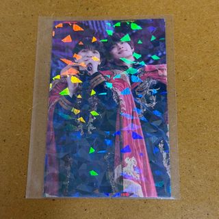 MILK - M!LK 渋谷 限定 カプセルトイ ミニジャケ キーホルダー ribbon