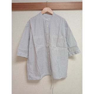 gelato pique - gelato pique パウダーDOG3柄ジャガードミニワンピース