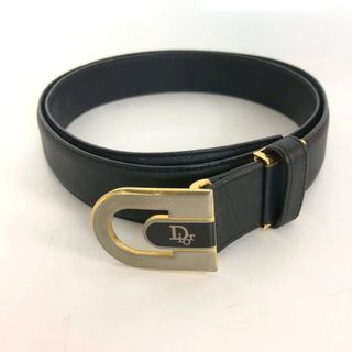 Christian Dior（ベルト）のフリマアイテム一覧