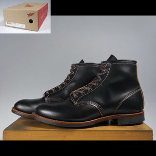 REDWING - キムタク着8133スーパーソール木村拓哉着セッター8130レッド