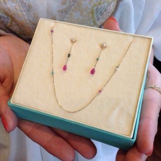 agete - アガット ペンダントトップ - シルバー 鳥の通販 by ブラン