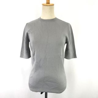 ENFOLD - エンフォルド ピンク ニットの通販 by こち's shop