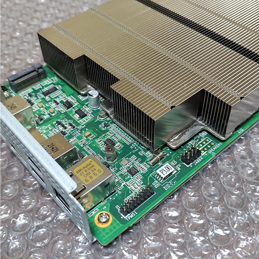 新品☆ASRock AMD BC-250 16GB mod BIOSの通販 by ncc1701p｜ラクマ