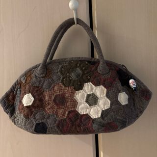 酒袋 リメイク トートバッグの通販 by panだ❗️'s shop｜ラクマ