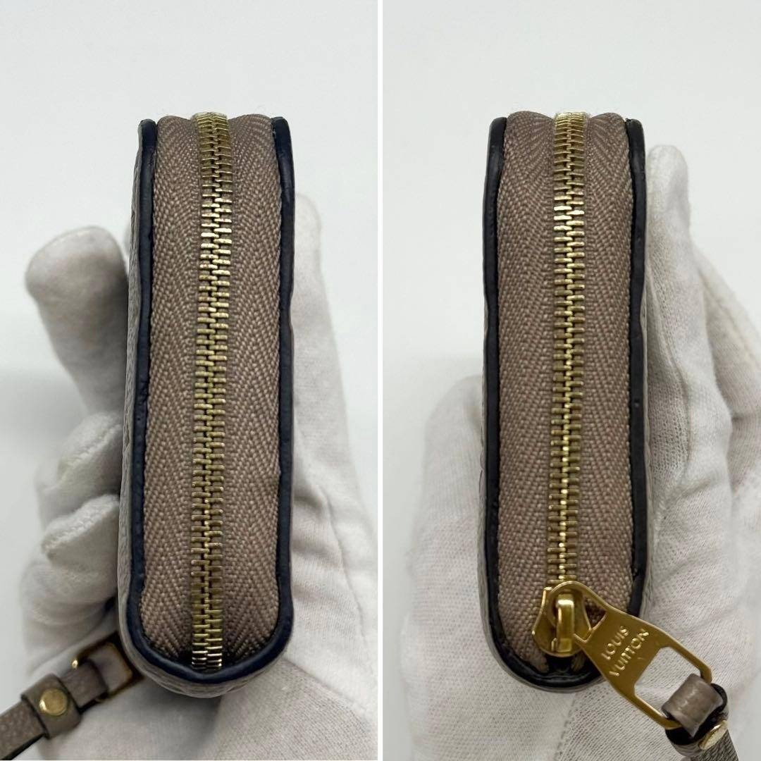 LOUIS VUITTON - 超極美品 IC内蔵✨ルイヴィトン アンプラント