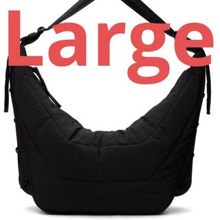 LEMAIRE - lemaire small soft game bag の通販 by abc's shop