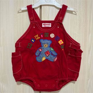 mikihouseのフリマアイテム一覧