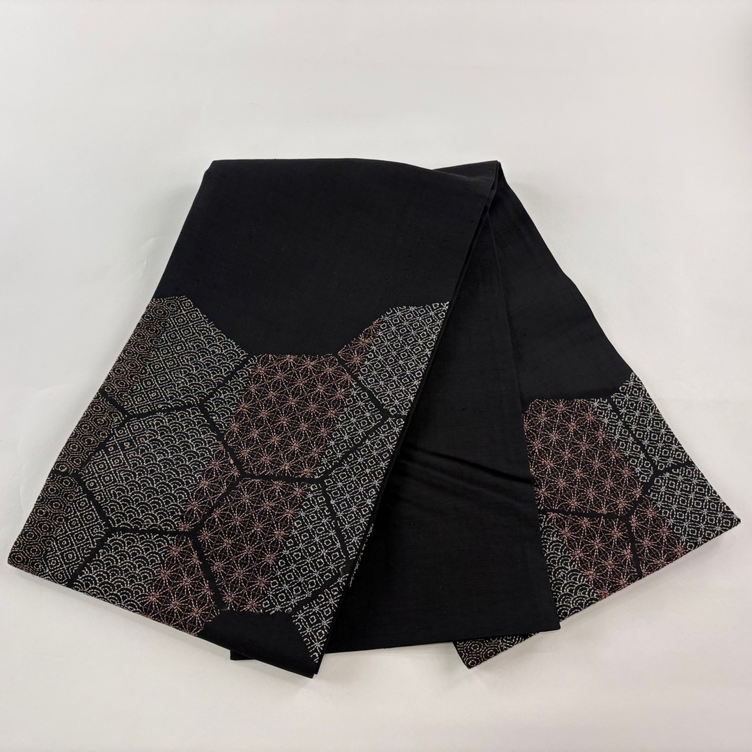 袋帯 名品 お太鼓柄 正絹 【中古】の通販 by バイセル ラクマ店｜ラクマ