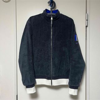 キムタク着 黒金 Derby of Sanfrancisco ダービージャケットの通販 by