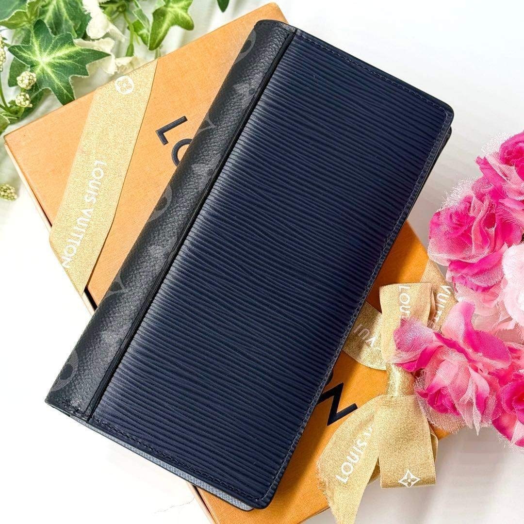 LOUIS VUITTON - ✨極美品 限定品✨ルイヴィトン エピ×モノグラム