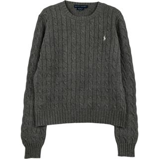 Ralph Lauren（ニット/セーター）のフリマアイテム一覧
