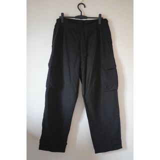 kiminori morishita - kiminori morishita カーゴパンツ2本 D&G1本 計