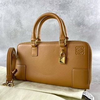 LOEWE - ロエベ LOEWE ブローチ ピンバッジ 希少品 シルバーの通販 by