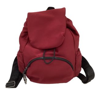 MARY QUANT - マリークワント リュック ベージュの通販 by ハピナス's